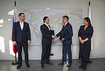 Группа «ВИС» и Фонд регионального развития Республики Бурятия подписали соглашение о сотрудничестве 
