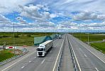 С 15 мая «Обход Хабаровска» присоединился к общероссийской сети платных дорог с возможностью оплаты проезда с помощью транспондеров